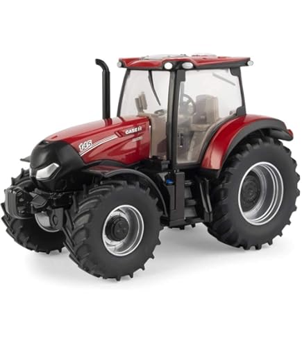 Amazon.com: Universal Hobbies 1:32 Scale Case IH Puma 175